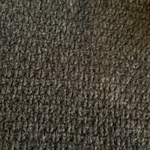Boden Wool Three Button Sweater - Picture 9 of 9